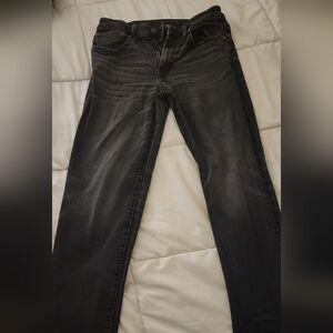 American Eagle Airflex Black Men's Jeans 31x32